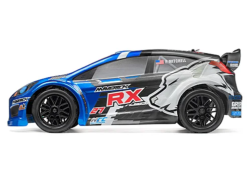 Maverick Strada RX — image 3 of 6