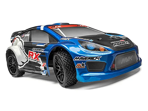 Maverick Strada RX — image 2 of 6