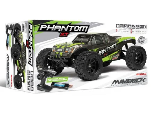 Maverick Phantom XT — image 6 of 8