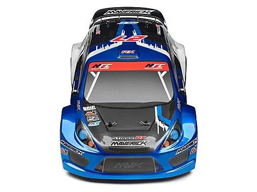 Maverick Strada RX — image 4 of 6