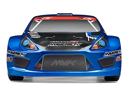 Maverick Strada RX — image 5 of 6