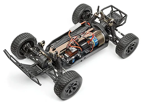 Maverick Strada DT — image 7 of 7