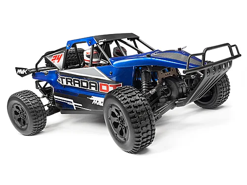 Maverick Strada DT — image 3 of 7