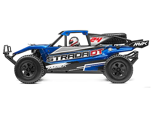 Maverick Strada DT — image 4 of 7
