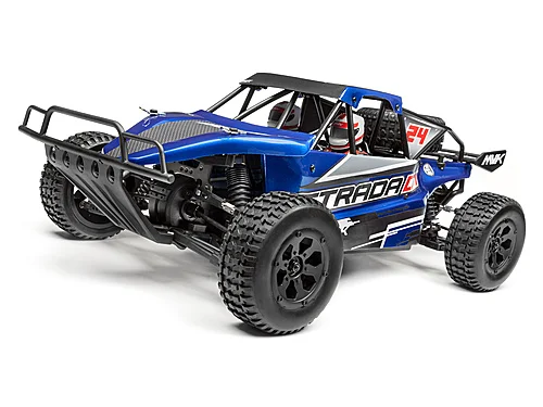 Maverick Strada DT — image 1 of 7