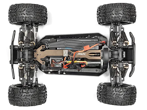 Maverick Strada MT RED Brushless — image 2 of 6