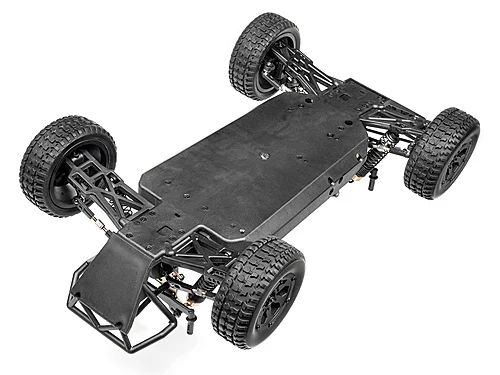 Maverick Strada DT RED Brushless — image 5 of 6