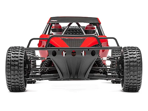 Maverick Strada DT RED Brushless — image 3 of 6