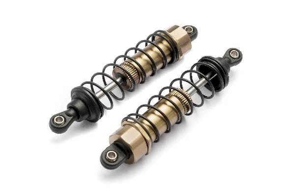 Maverick Phantom Aluminium Upgrade Front Shock Absorbers (2) — image 3 of 3