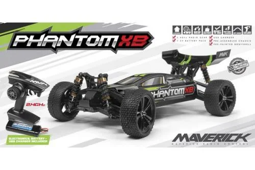 Maverick Phantom XB — image 3 of 5