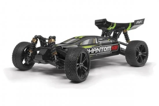 Maverick Phantom XB — image 1 of 5