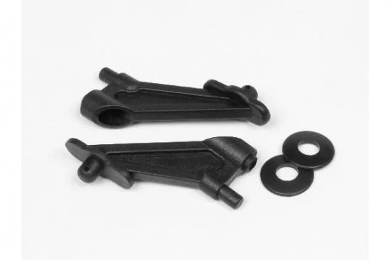 Maverick Xb Wing Support Set &mdash; image 2 of 2