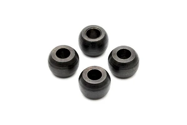 Lower Shock Pivot Ball (4) &mdash; image 4 of 4