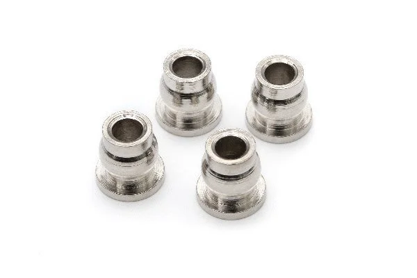 Upper Shock Pivot Ball (4) &mdash; image 3 of 3