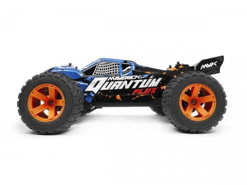Maverick Quantum XT Flux 80A — image 1 of 5