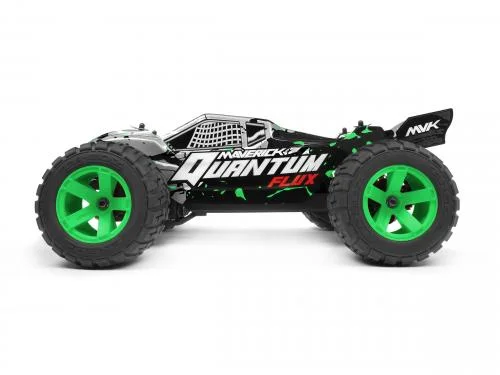 Maverick Quantum XT Flux 80A — image 3 of 5