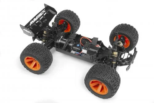 Maverick Quantum XT Flux 80A — image 5 of 5