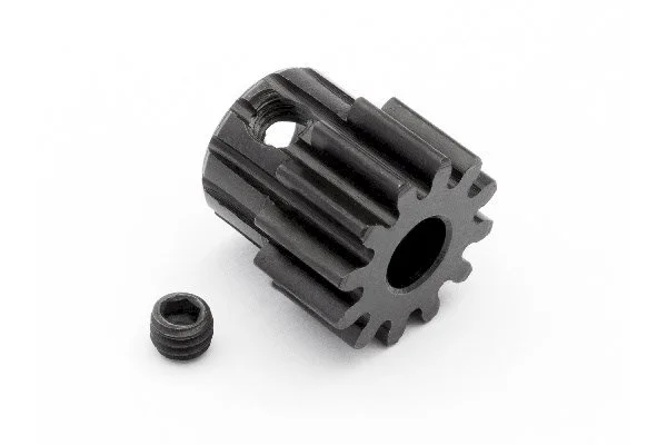 Pinion Gear 12T (1M/5.0mm Shaft) — image 3 of 3