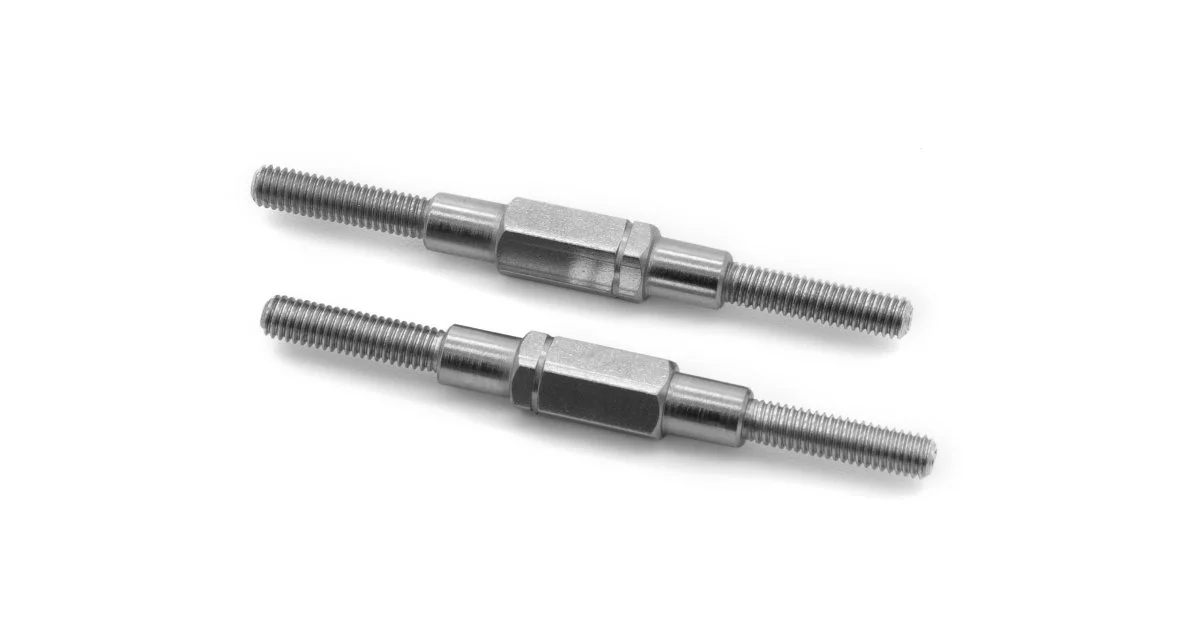 HD Rear Turnbuckle (2)