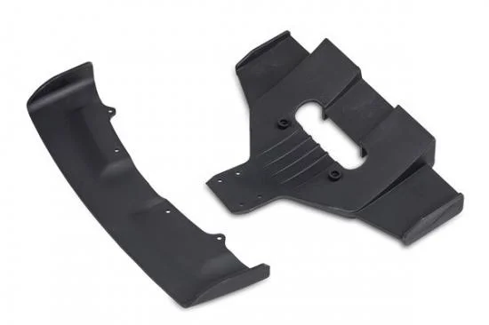 Splitter & Diffuser Set &mdash; image 2 of 3