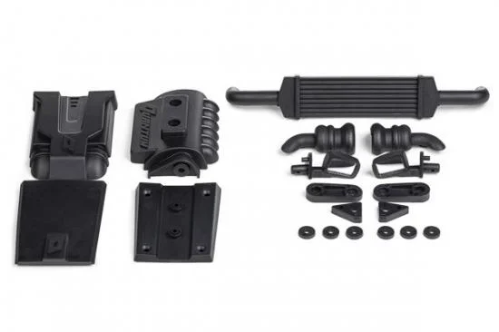 Body Parts Set &mdash; image 2 of 4