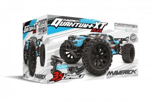 Maverick Quantum XT+ Flux &mdash; image 8 of 10