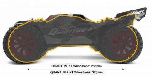 Maverick Quantum XT+ Flux &mdash; image 9 of 10