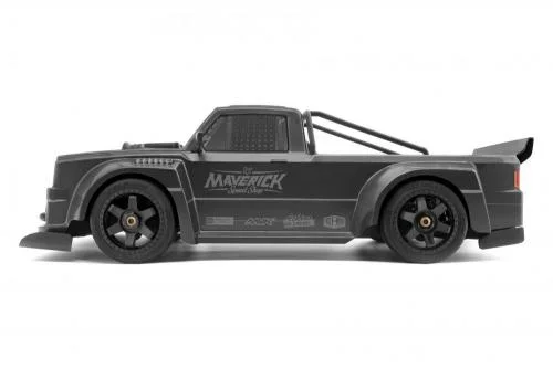 Maverick QuantumR Flux 4S Race Truck — image 7 of 18