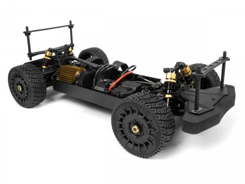 Maverick Quantum RX Flux &mdash; image 5 of 7