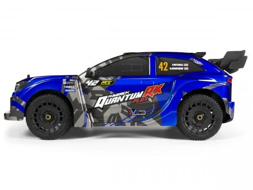 Maverick Quantum RX Flux &mdash; image 3 of 7