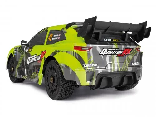 Maverick Quantum RX Flux &mdash; image 7 of 7