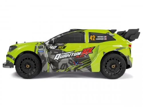 Maverick Quantum RX Flux &mdash; image 6 of 7