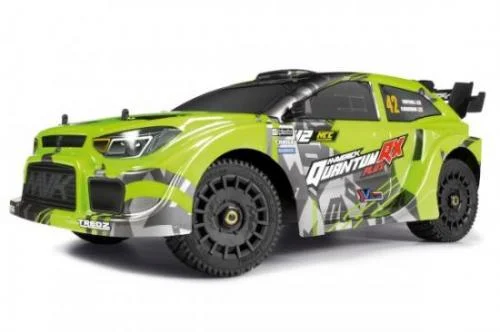 Maverick Quantum RX Flux &mdash; image 2 of 7