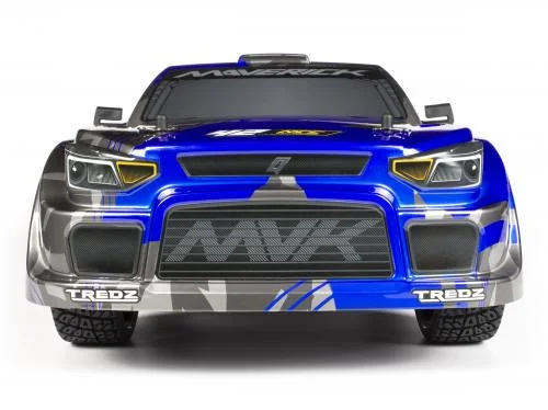 Maverick Quantum RX Flux &mdash; image 4 of 7