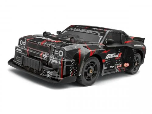 Maverick QuantumR Flux 4S Muscle Car — image 4 of 14