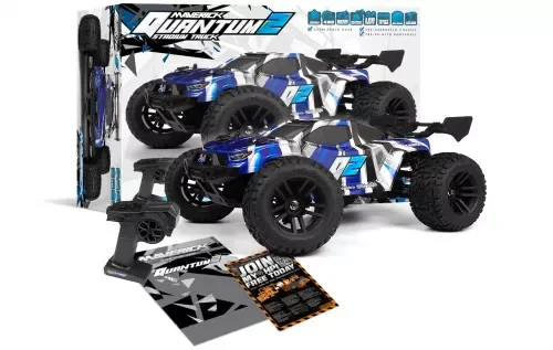 Maverick Quantum2 XT — image 6 of 17
