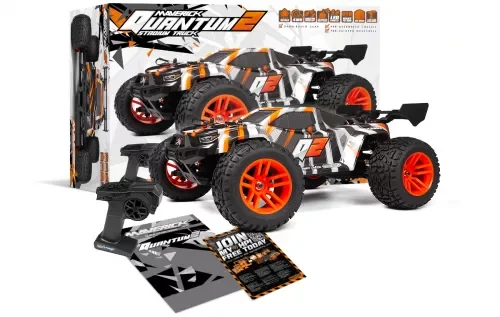 Maverick Quantum2 XT — image 9 of 17