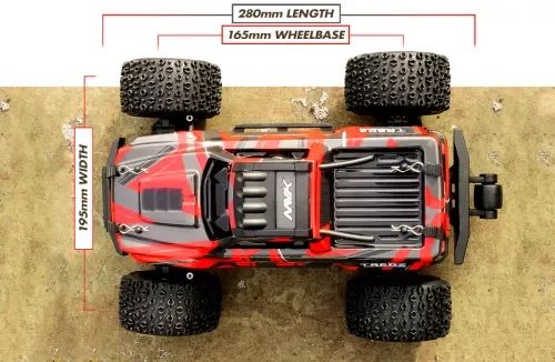 Maverick Atom AT1 MT — image 3 of 17