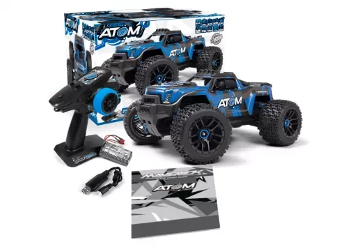 Maverick Atom AT1 MT — image 8 of 17