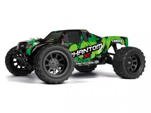 Maverick Phantom XT — image 1 of 6