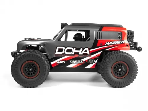 Maverick Doha — image 1 of 16