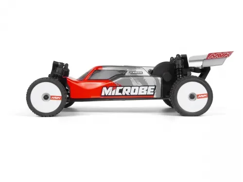 Maverick Microbe — image 14 of 35