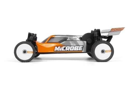 Maverick Microbe — image 26 of 35