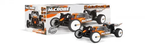 Maverick Microbe — image 6 of 19