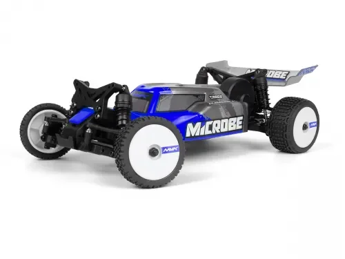 Maverick Microbe — image 11 of 19
