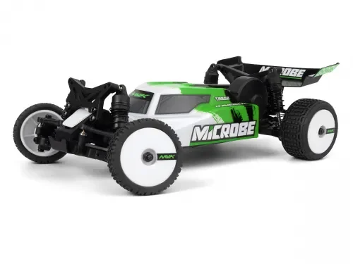 Maverick Microbe — image 2 of 19