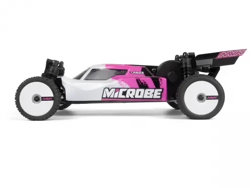 Maverick Microbe — image 34 of 35