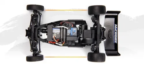 Maverick Microbe Flux Buggy — image 15 of 17