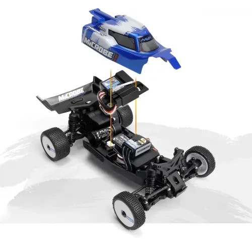 Maverick Microbe Flux Buggy — image 17 of 17