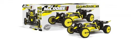 Maverick Microbe Flux Buggy — image 6 of 17